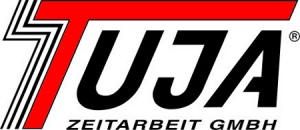 Bild 1 TUJA Zeitarbeit GmbH in Aschaffenburg