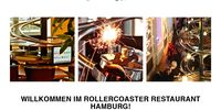 Nutzerfoto 3 RollercoasterRestaurant Service GmbH
