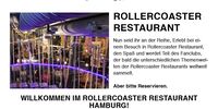 Nutzerfoto 4 RollercoasterRestaurant Service GmbH