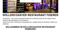 Nutzerfoto 6 RollercoasterRestaurant Service GmbH