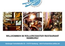 Bild zu RollercoasterRestaurant Service GmbH
