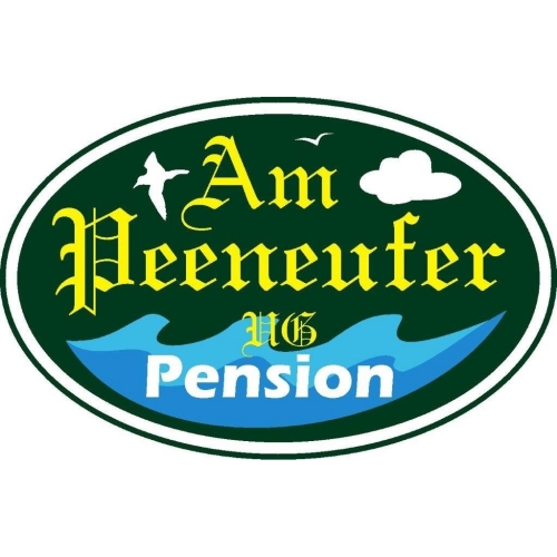 Bild 1 Pension Am Peeneufer UG in Wolgast