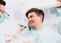 Bild zu Bisspraxis - Praxis für Zahnmedizin, Dr. med. dent. Art Timmermeister