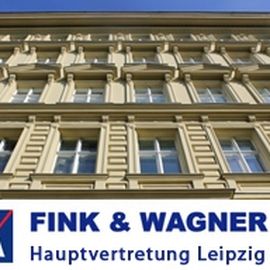 AXA Versicherung Fink & Wagner GmbH in Leipzig in Leipzig