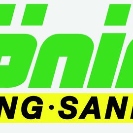 Logo - Leistungen - Böning Heizung Sanitär GmbH in Rendsburg