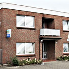 Standort - Böning Heizung Sanitär GmbH in Rendsburg