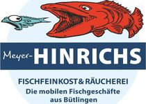 Bild zu Fischfeinkost Hinrichs