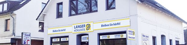 Bild zu Langer Hörstudio - Hude