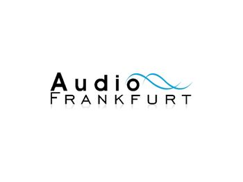 Logo von Audio-Frankfurt in Frankfurt am Main