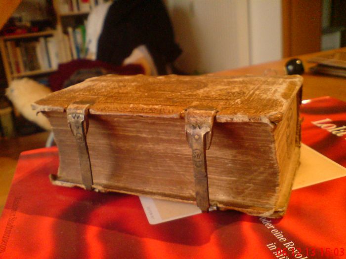 Buch anno 1546
