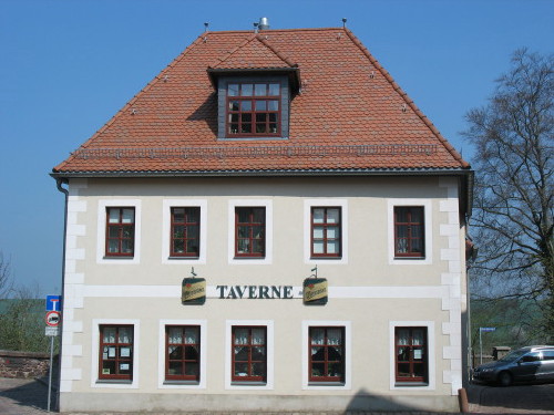 Bild 10 Taverne in Leisnig