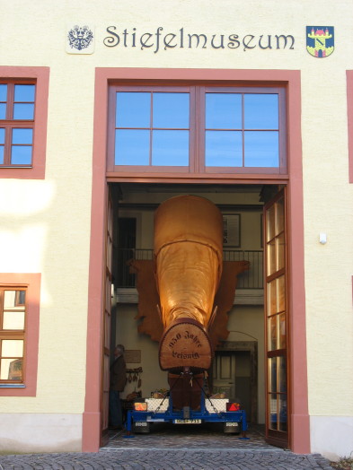 Bild 9 Taverne in Leisnig