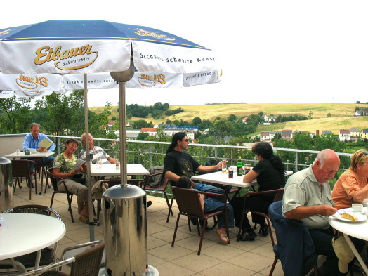 Bild 12 Taverne in Leisnig