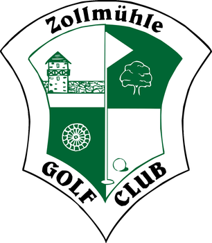 Logo von Golfanlage Zollmühle GmbH in Zollmühle Stadt Ellingen