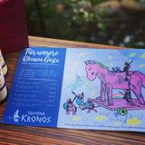 Taverna Kronos in Hamburg