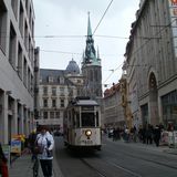 Hallensia Parfümerie Inh. I. Tauschel in Halle an der Saale