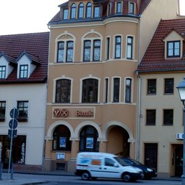 Volksbank Halle (Saale) eG in Lutherstadt Eisleben