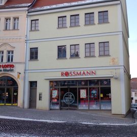 Rossmann Drogeriemärkte in Lutherstadt Eisleben