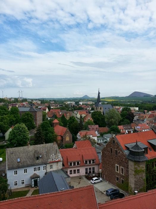 Nutzerbilder Kirchengemeinde St. Andreas-Nicolai-Petri, Gemeindebüro