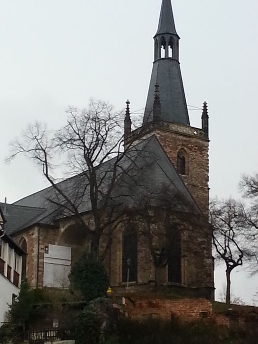 Nutzerbilder Augustiner-Eremitenkloster der Pfarrkirche St. Annen & Pfarrkirche St. Annen