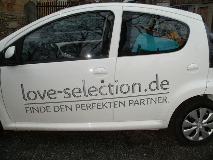 Partnervermittlung ?? Nein Autohaus !