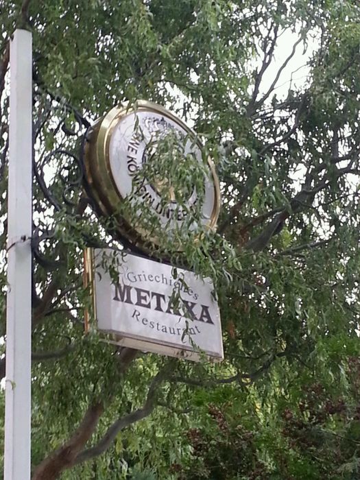 Metaxa Inh. Dimitrios Ntovas