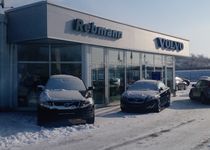 Bild zu Autohaus Rebmann GmbH