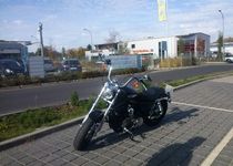 Bild zu Harley Davidson & Buell Motorradhandel