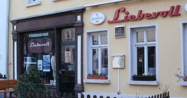 Liebevoll Bar in Lutherstadt Eisleben