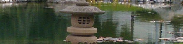 Bild zu Japanischer Garten Bad Langensalza
