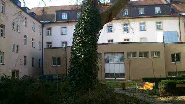 Bild 10 Evangelisches Krankenhaus in Regensburg