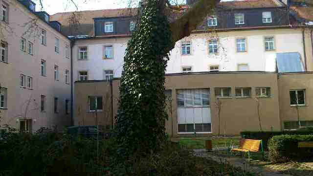 Bild 10 Evangelische Wohltätigkeitsstiftung in Regensburg (EWR) u. Ev. Altenheim in Regensburg