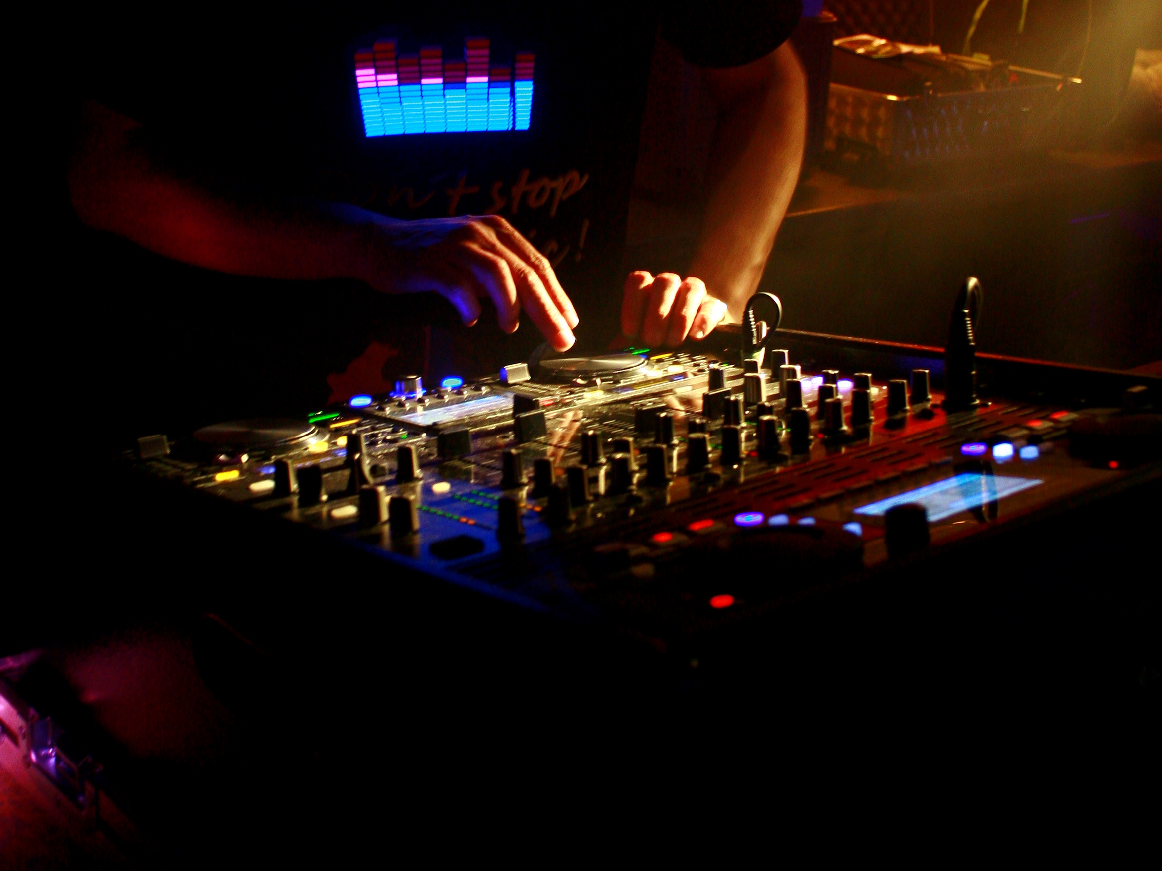 Bild 3 DJ Alex S. Music Events in Hechingen