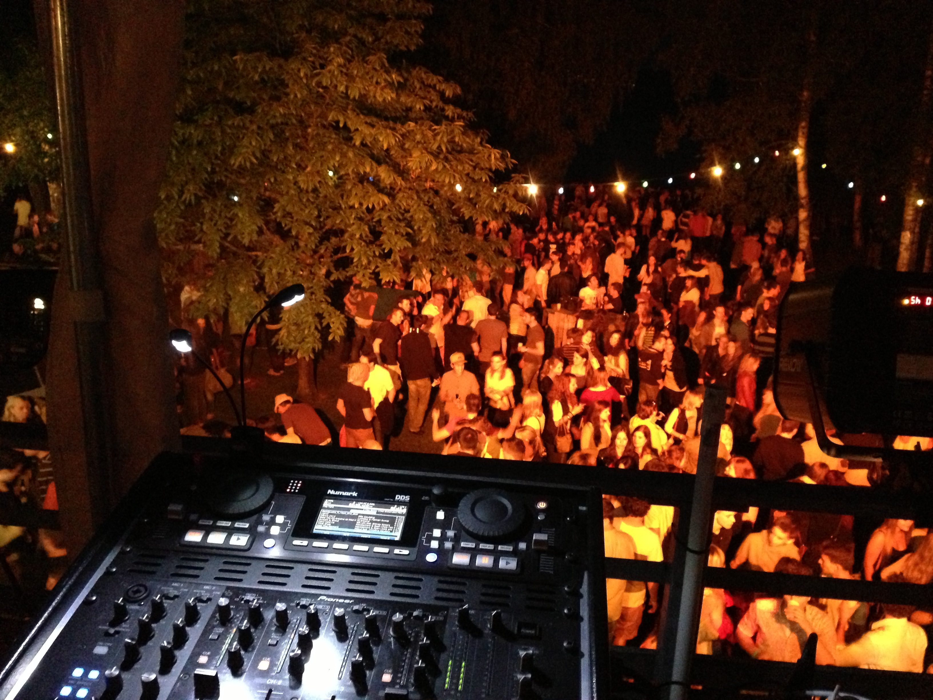 Bild 2 DJ Alex S. Music Events in Hechingen