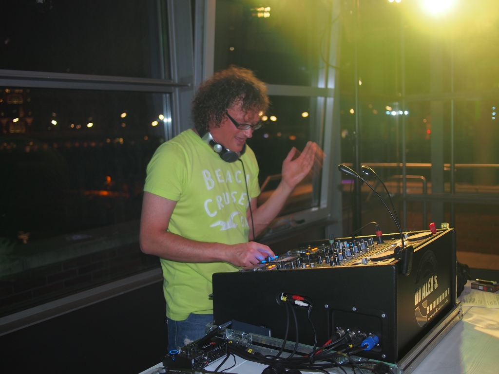 Bild 4 DJ Alex S. Music Events in Hechingen