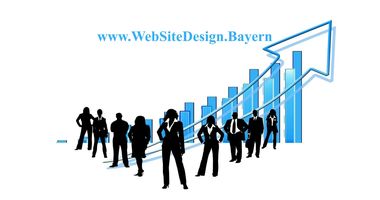 WebSiteDesign Bayern in Landau an der Isar