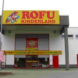 Rofu Kinderland Pforzheim in Pforzheim