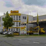 Auto-Schirdewan GmbH in Pforzheim