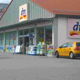 dm-drogerie markt in Pforzheim