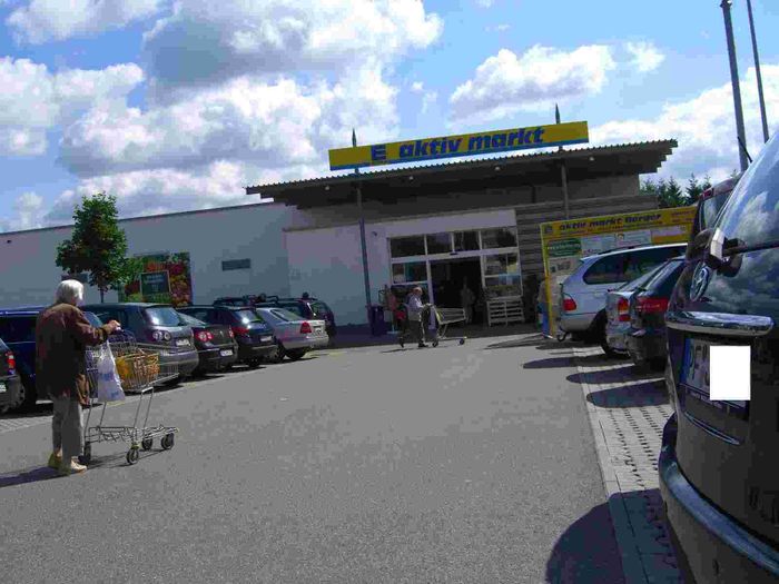 Nutzerbilder EDEKA Berger