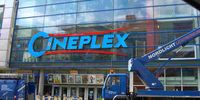 Nutzerfoto 2 Cineplex