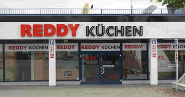 REDDY Küchen in Pforzheim