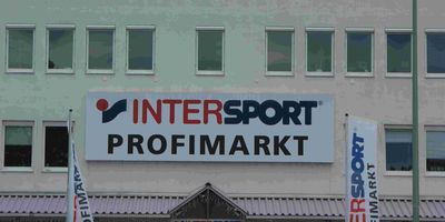 INTERSPORT Profimarkt Nicole Kälber in Pforzheim