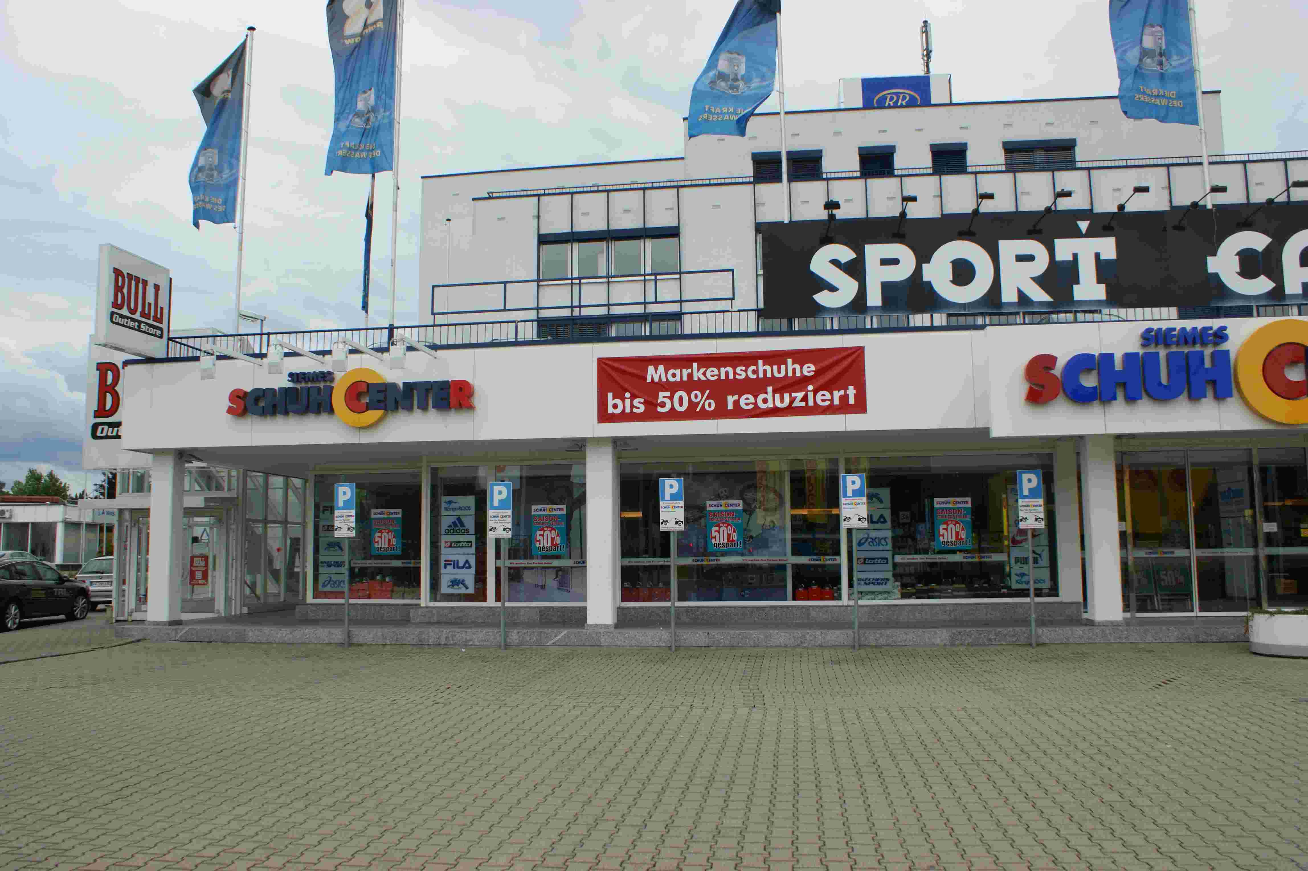Bild 2 SIEMES Schuhcenter in Pforzheim