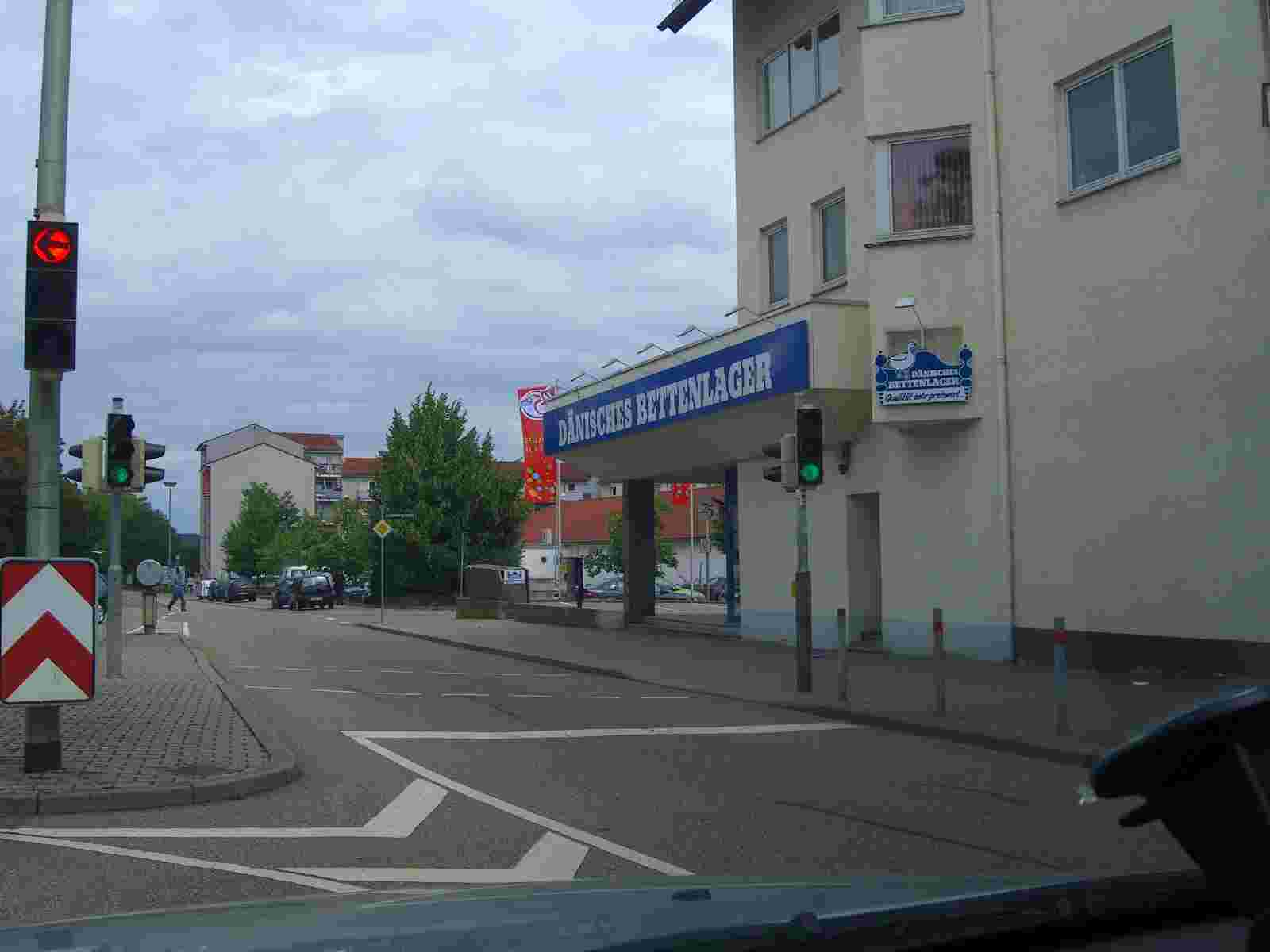 Bild 2 JYSK in Pforzheim