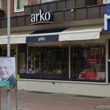 arko GmbH, Filiale Kaffeeladen in Buchholz in der Nordheide