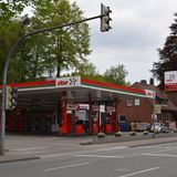 star Tankstelle in Buchholz in der Nordheide