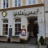 Deichgraf Restaurant in Hamburg