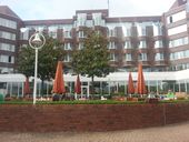 Nutzerbilder Heidelberg Marriott Hotel