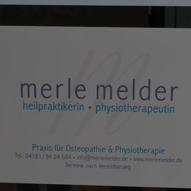 Merle Melder in Buchholz in der Nordheide